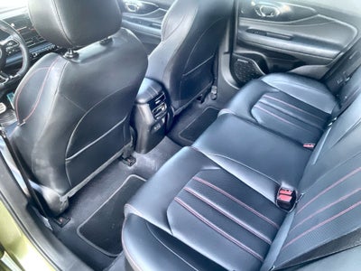 2025 Dodge Attitude 1.5 Gt At