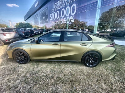 2025 Dodge Attitude 1.5 Gt At