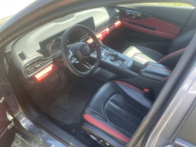 2025 Dodge Attitude 1.5 Gt At