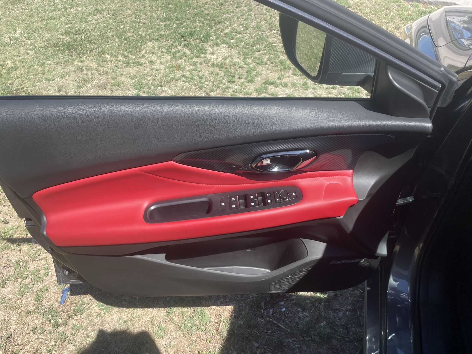 2025 Dodge Attitude 1.5 Gt At