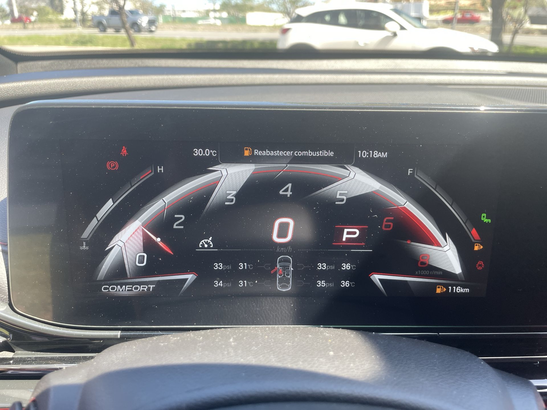 2025 Dodge Attitude 1.5 Gt At