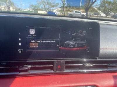 2025 Dodge Attitude 1.5 Gt At