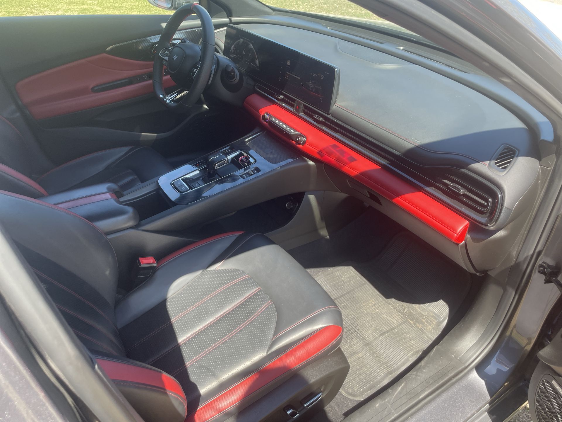 2025 Dodge Attitude 1.5 Gt At