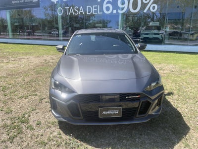 2025 Dodge Attitude 1.5 Gt At