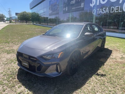 2025 Dodge Attitude 1.5 Gt At