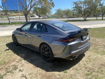 2025 Dodge Attitude 1.5 Gt At