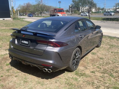 2025 Dodge Attitude 1.5 Gt At