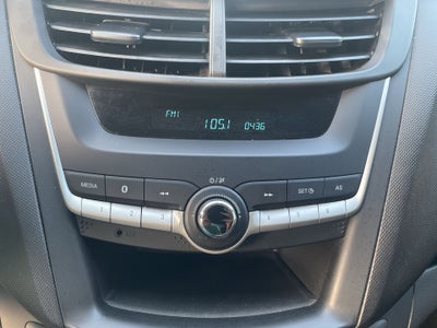 2022 Chevrolet Aveo 1.5 Ls Mt