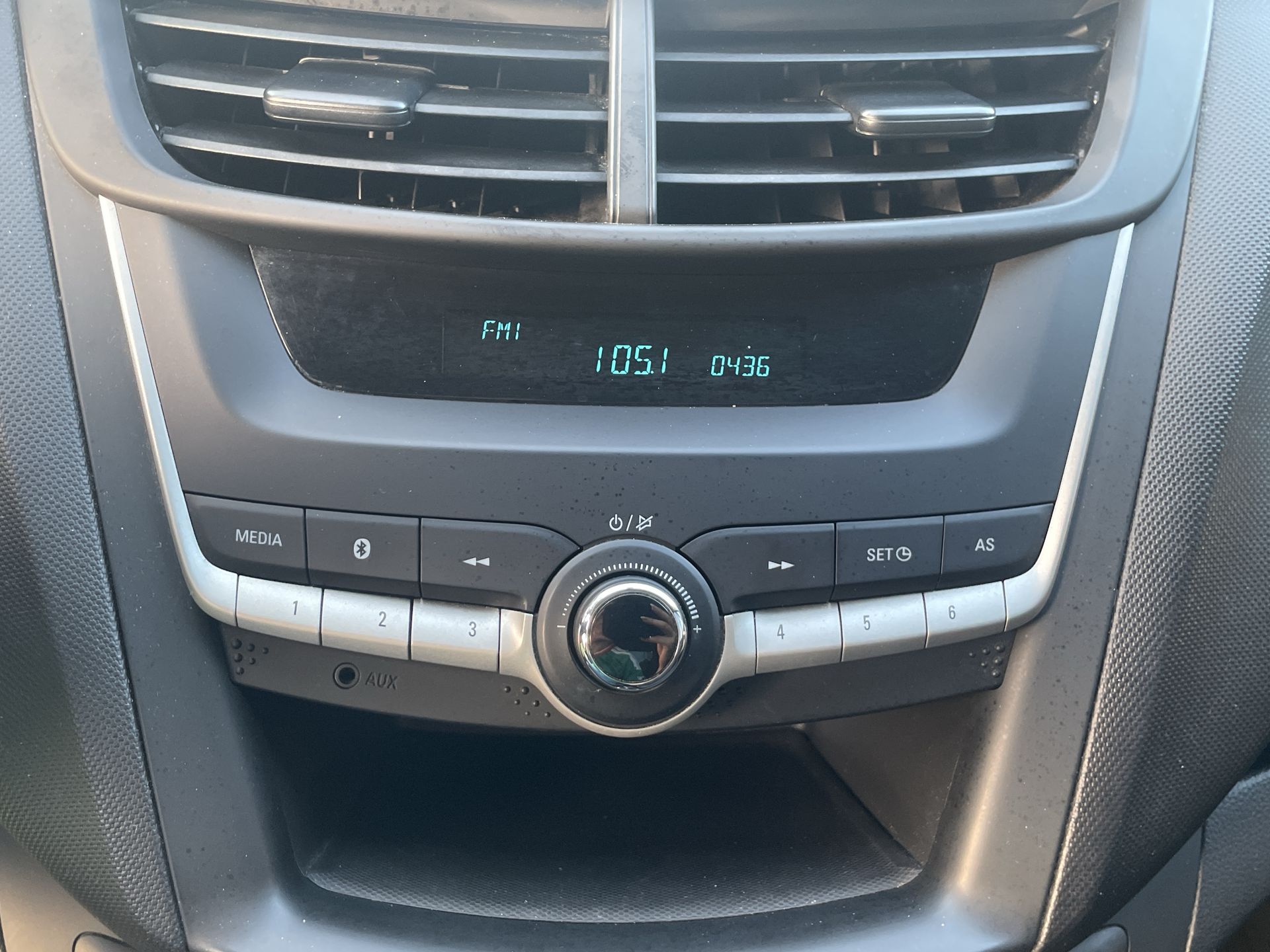 2022 Chevrolet Aveo 1.5 Ls Mt