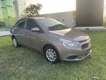 2022 Chevrolet Aveo 1.5 Ls Mt