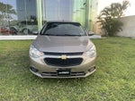 2022 Chevrolet Aveo 1.5 Ls Mt