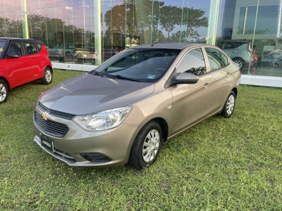 2022 Chevrolet Aveo 1.5 Ls Mt