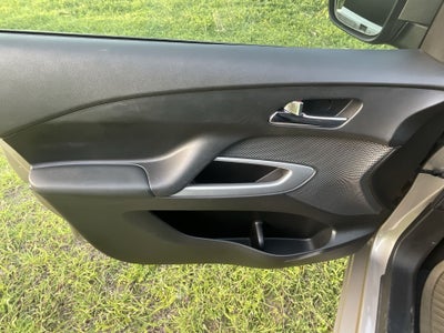2022 Chevrolet Aveo 1.5 Ls Mt
