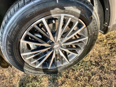 2023 Chirey Tiggo 8 Pro Max 2.0 Luxury At