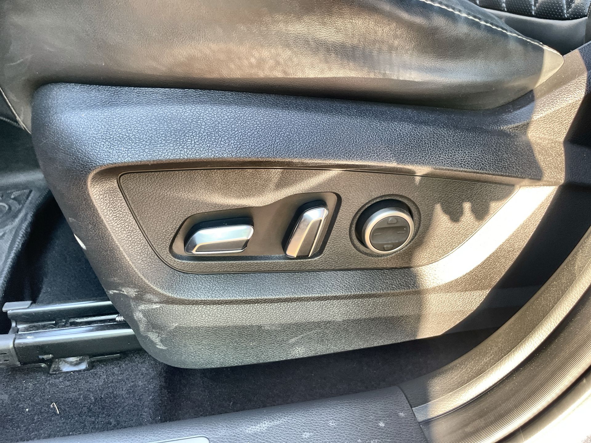 2023 Chirey Tiggo 8 Pro Max 2.0 Luxury At