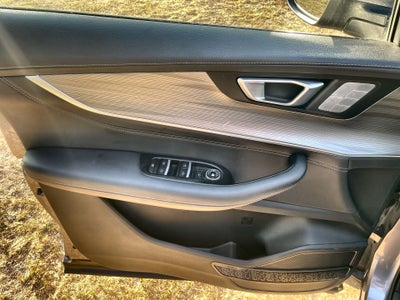 2023 Chirey Tiggo 8 Pro Max 2.0 Luxury At