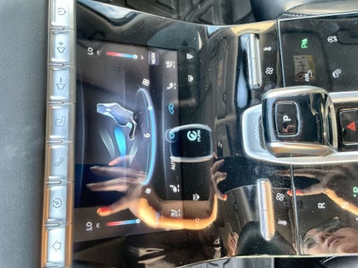 2023 Chirey Tiggo 8 Pro Max 2.0 Luxury At