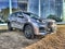 2023 Chirey Tiggo 8 Pro Max 2.0 Luxury At