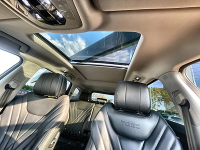 2023 Chirey Tiggo 8 Pro Max 2.0 Luxury At