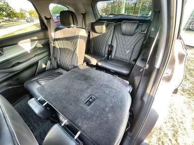 2023 Chirey Tiggo 8 Pro Max 2.0 Luxury At
