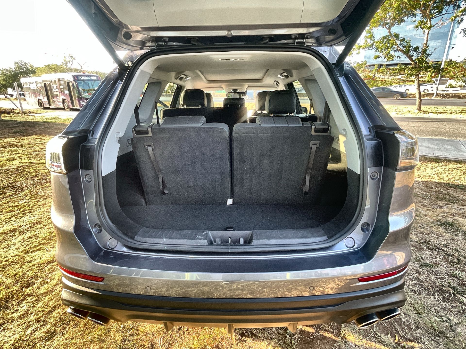 2023 Chirey Tiggo 8 Pro Max 2.0 Luxury At