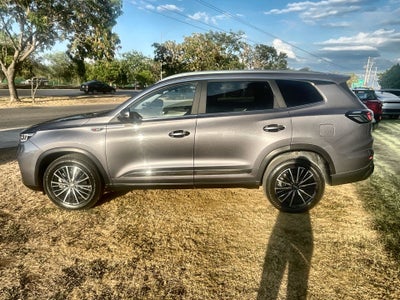 2023 Chirey Tiggo 8 Pro Max 2.0 Luxury At