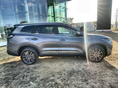2023 Chirey Tiggo 8 Pro Max 2.0 Luxury At