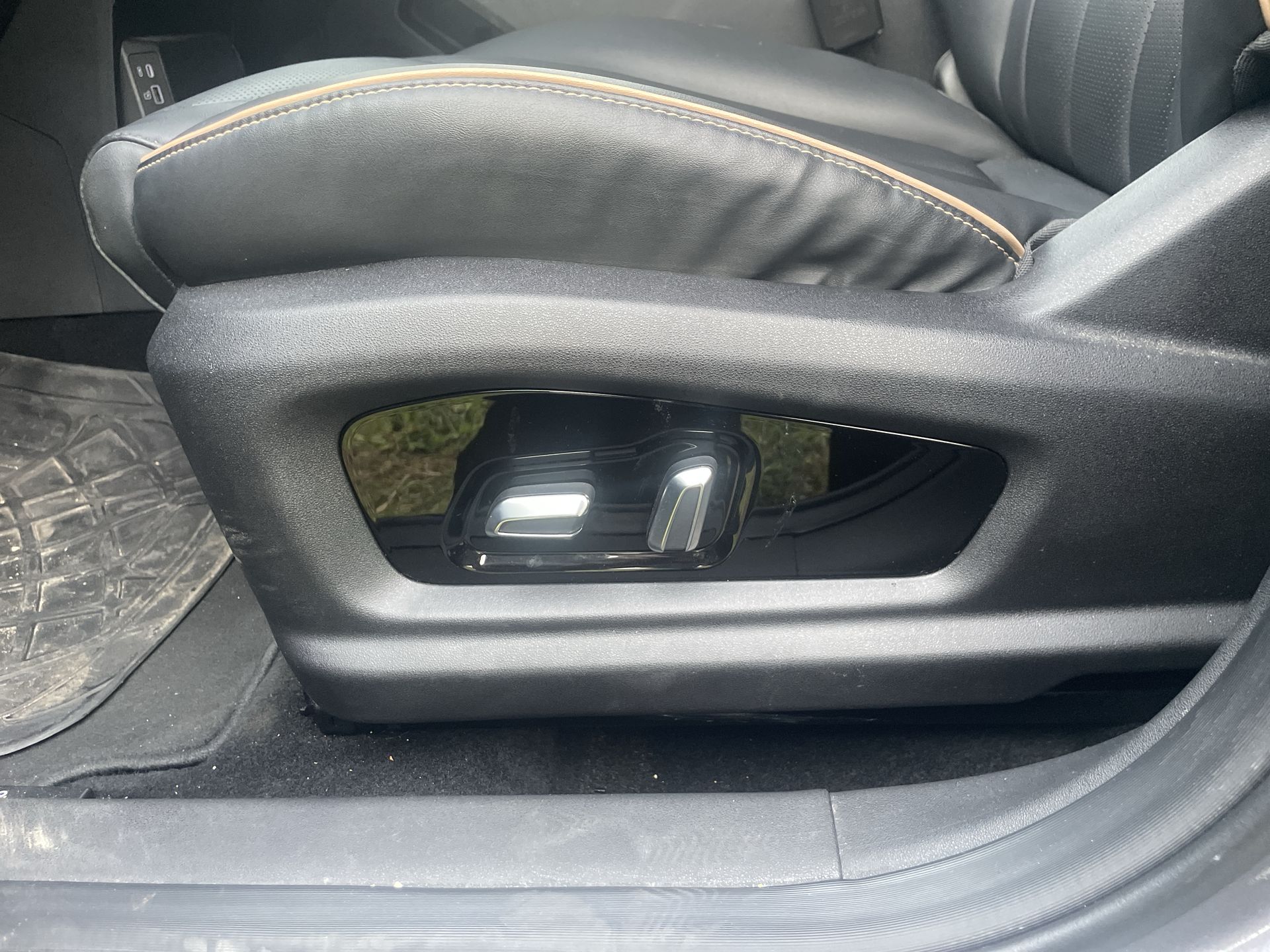 2023 Omoda Omoda 5 1.5 Premium