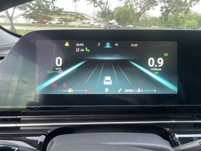 2023 Omoda Omoda 5 1.5 Premium