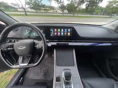 2023 Omoda Omoda 5 1.5 Premium