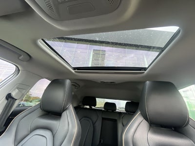 2023 Omoda Omoda 5 1.5 Premium