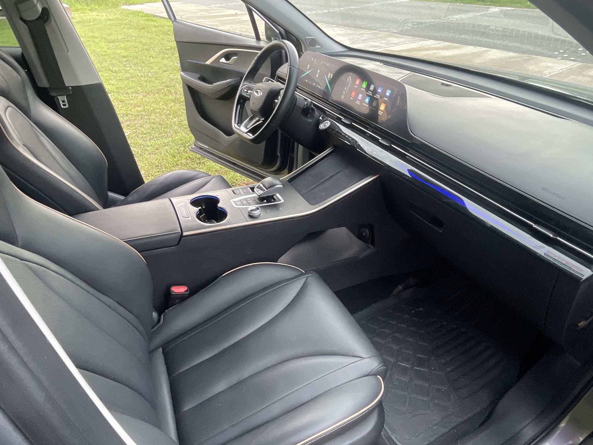 2023 Omoda Omoda 5 1.5 Premium