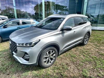 2023 Chirey Tiggo 7 Pro 1.5 Luxury At