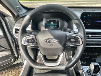 2023 Chirey Tiggo 7 Pro 1.5 Luxury At
