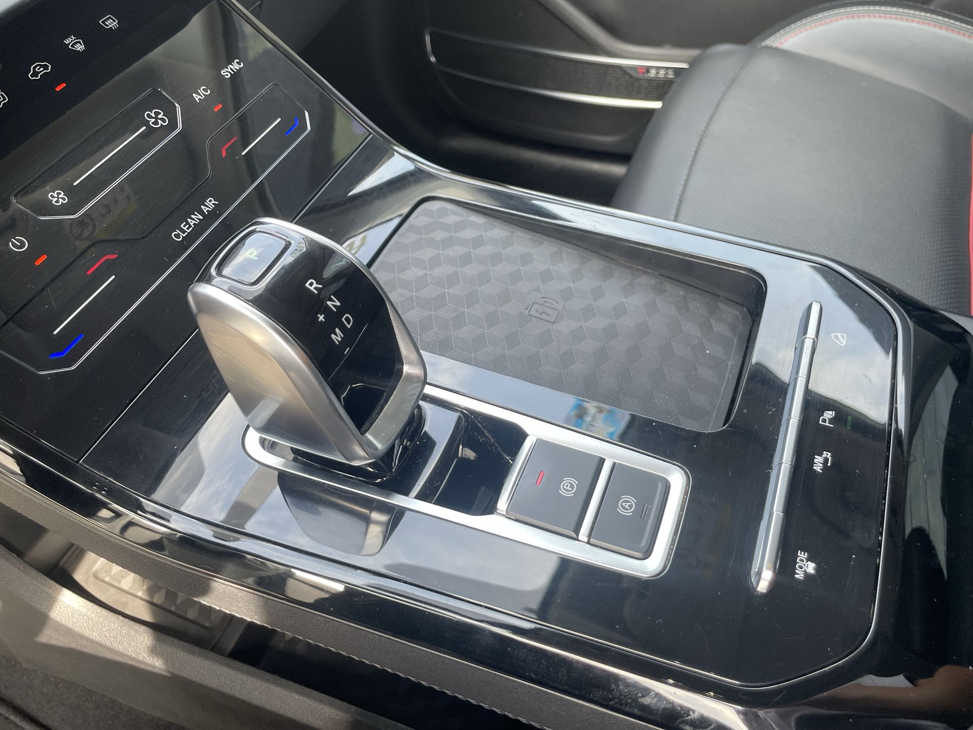 2023 Chirey Tiggo 7 Pro 1.5 Luxury At