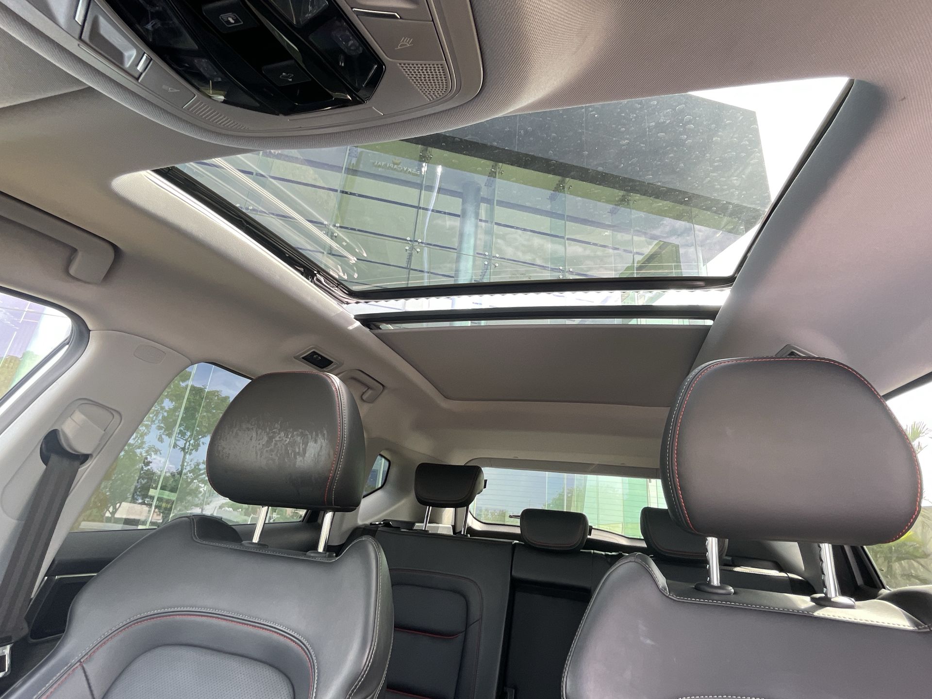 2023 Chirey Tiggo 7 Pro 1.5 Luxury At