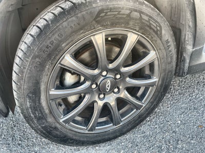 2024 Chirey Tiggo 2 Pro 1.0 Comfort At