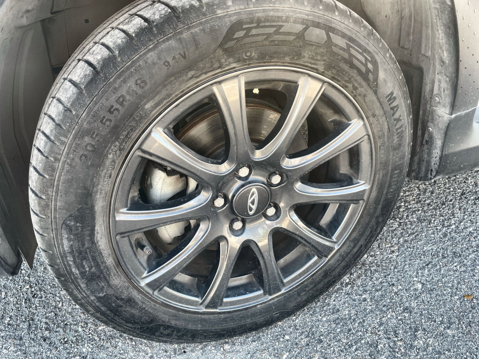 2024 Chirey Tiggo 2 Pro 1.0 Comfort At