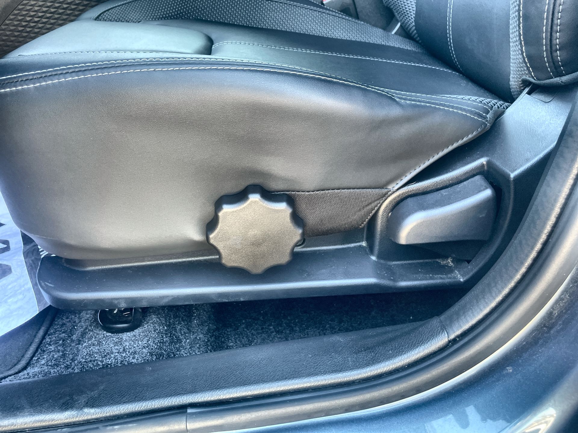 2024 Chirey Tiggo 2 Pro 1.0 Comfort At