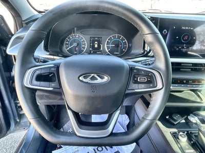 2024 Chirey Tiggo 2 Pro 1.0 Comfort At