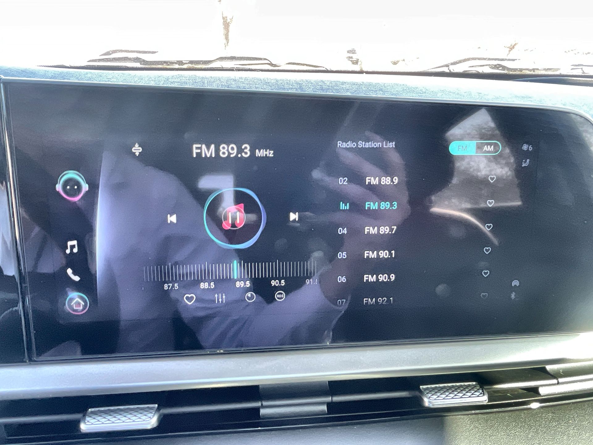 2024 Chirey Tiggo 2 Pro 1.0 Comfort At