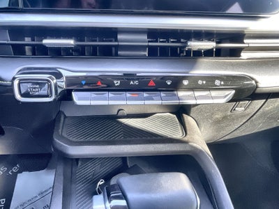 2024 Chirey Tiggo 2 Pro 1.0 Comfort At