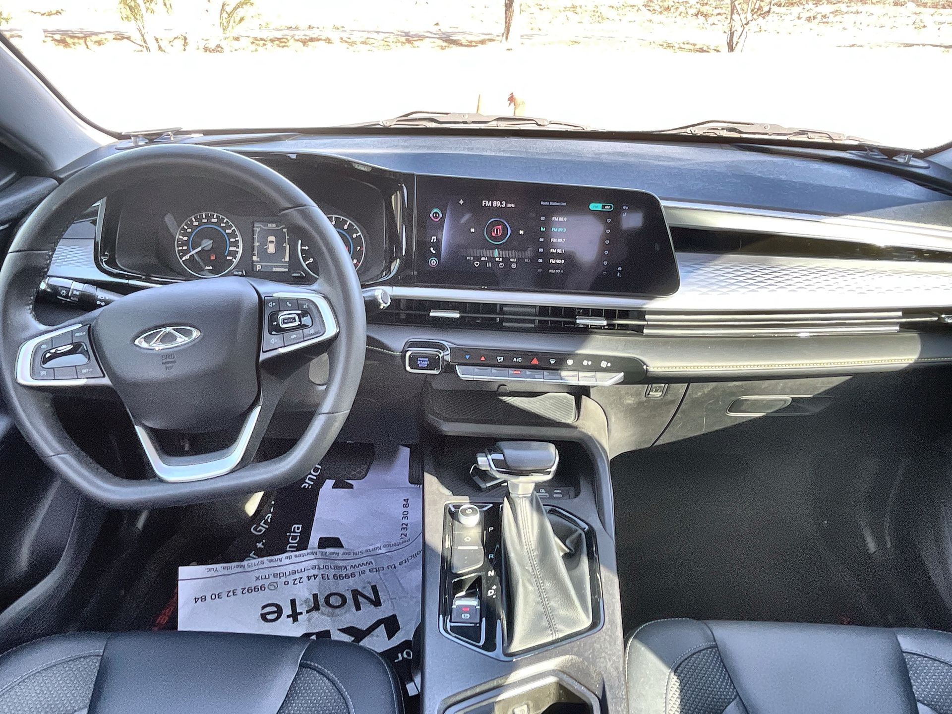 2024 Chirey Tiggo 2 Pro 1.0 Comfort At