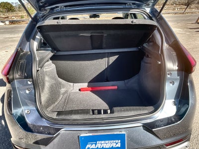 2024 Chirey Tiggo 2 Pro 1.0 Comfort At