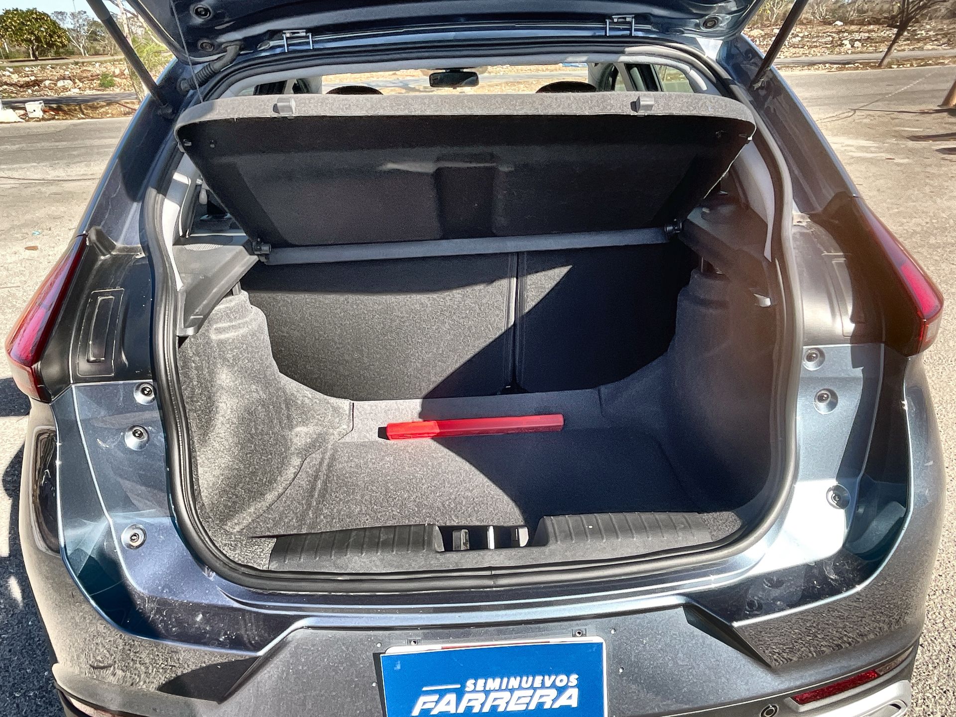 2024 Chirey Tiggo 2 Pro 1.0 Comfort At