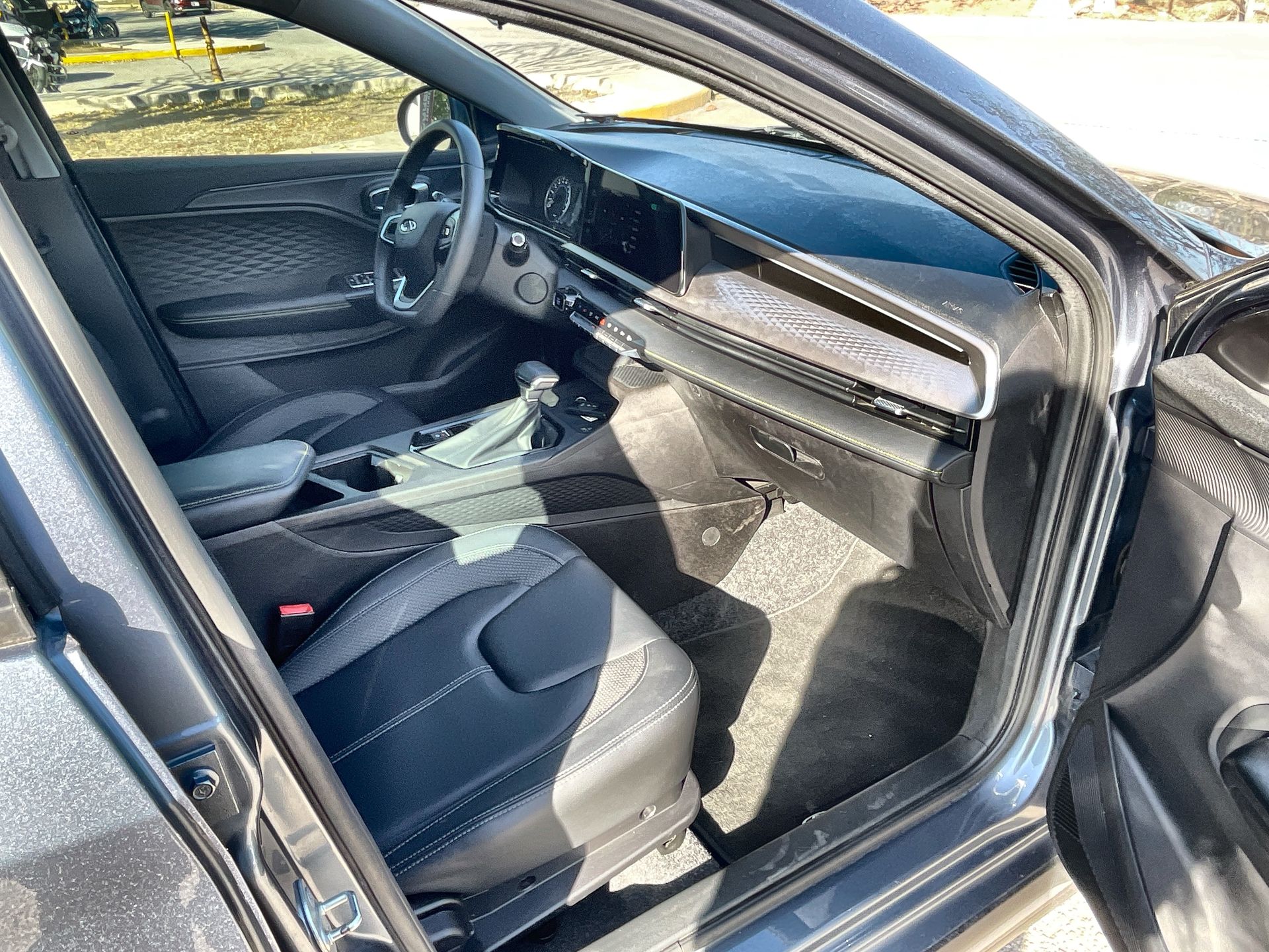 2024 Chirey Tiggo 2 Pro 1.0 Comfort At