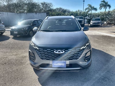 2024 Chirey Tiggo 2 Pro 1.0 Comfort At