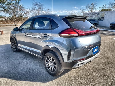 2024 Chirey Tiggo 2 Pro 1.0 Comfort At