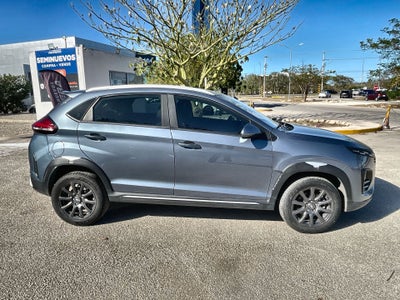 2024 Chirey Tiggo 2 Pro 1.0 Comfort At