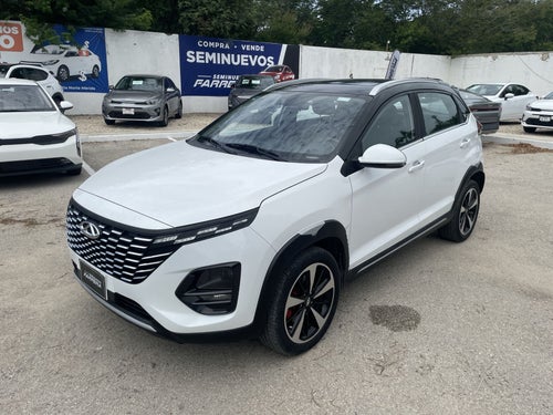 2024 Chirey Tiggo 2 Pro 1.0 Luxury At